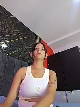 FerneyManti Webcam show