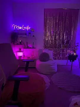 Miss_Lucifer6 live XXX chat