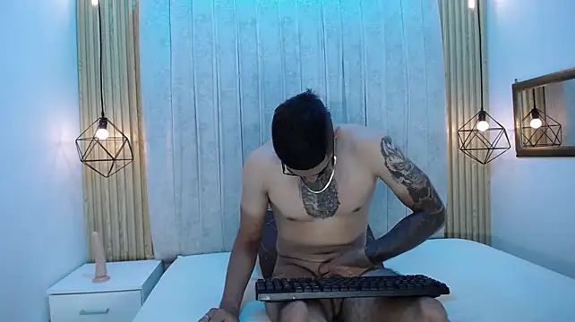 Chatroom XXX en direct de CarolinaySebas