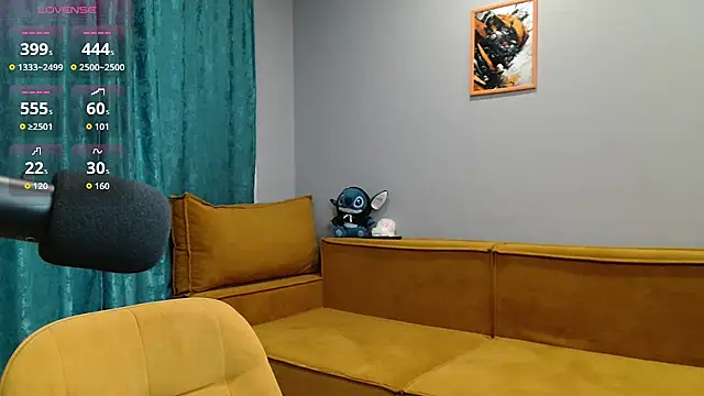 spermblebee Chat XXX live