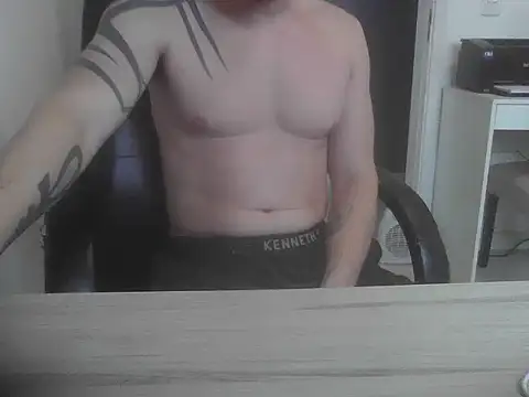 Show de fdall70 na webcam