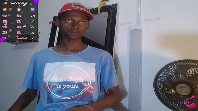 عرض كام Joel_Bell