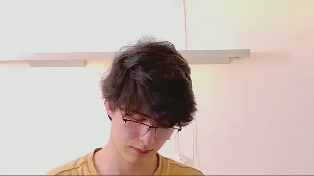 JeyboiXOn Live XXX chat