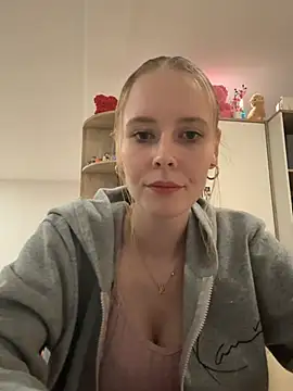 Show de JanaLady na webcam