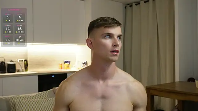 Chat XXX ao vivo de Nik_Sharp