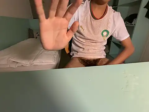Živý XXX chat Rebeu_77