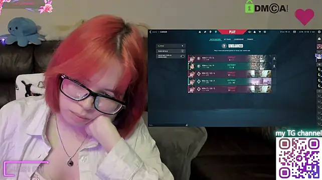 LinneaChan Live XXX-Chat