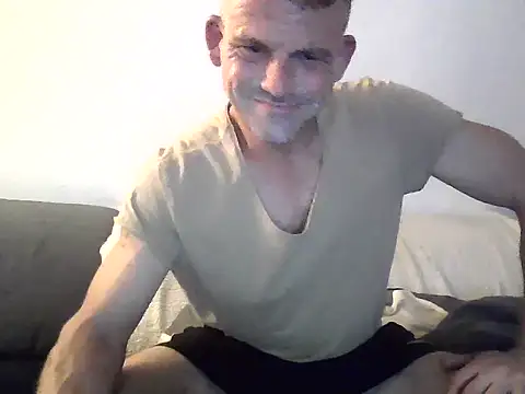 Cambitchboy's Webcam Show
