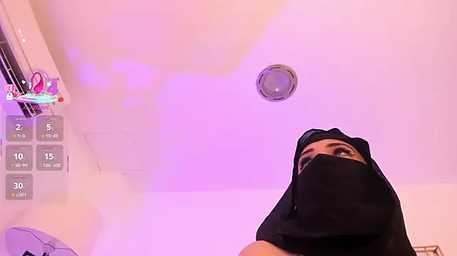 Czat XXX na żywo – _Malak