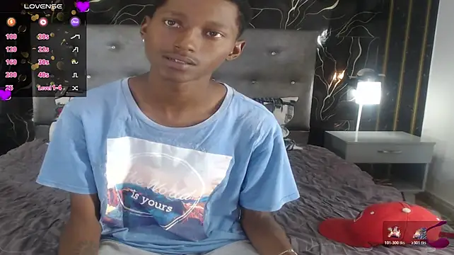 Joel_Bell webcam show