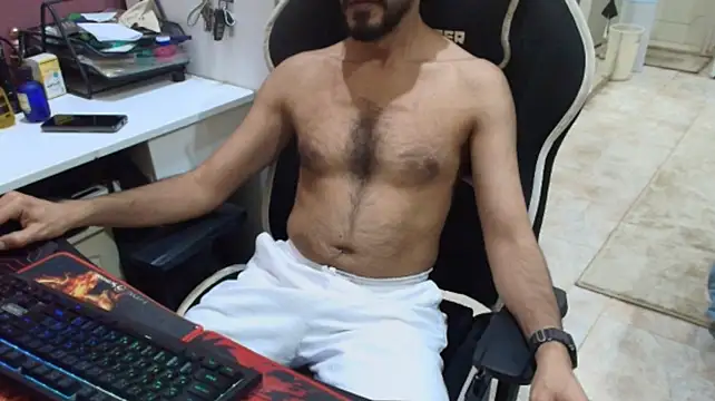 flowthefun Webcam-Show