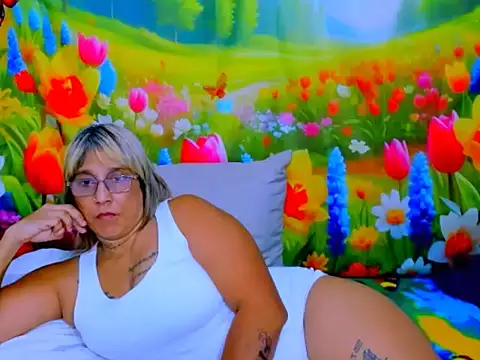 indianroxy Chat XXX in diretta