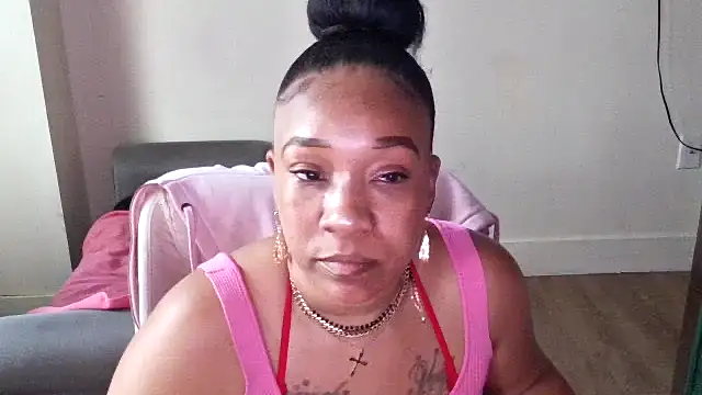 Chat XXX en directo de mzpretty444