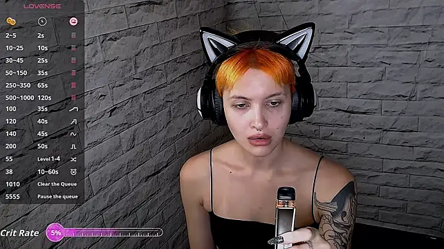 แชท XXX สดของ Lauren_Raquel_