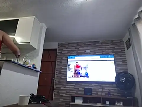 Show de ddilicia na webcam