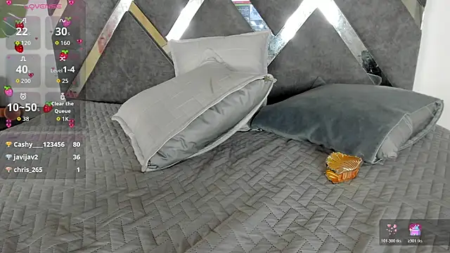 Czat XXX na żywo – erika_222