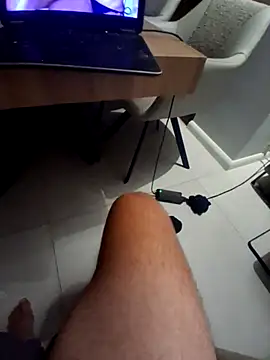 BipedGlint Show Webcam