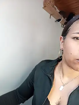 Ivon_C – Live XXX-chat
