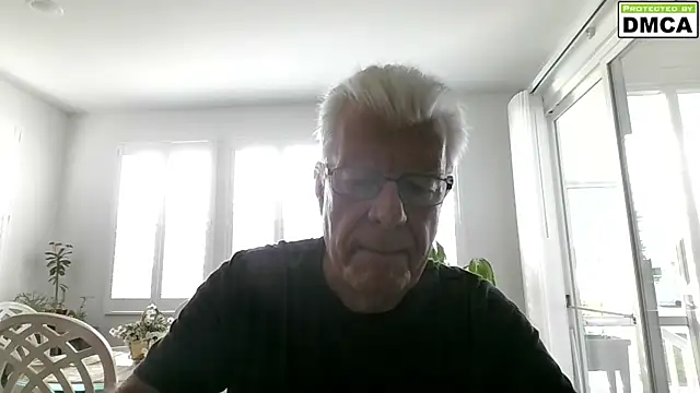 Show webcam de NeoOnSC