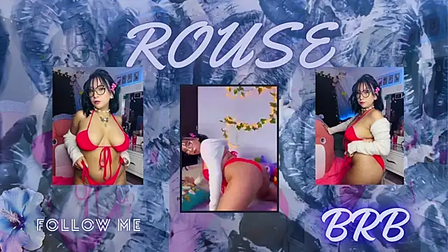 Littlerouse_のライブXXXチャット