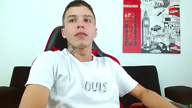 Cumandres18 라이브 XXX 채팅
