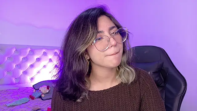 Alejaa_storm's Live XXX Chat