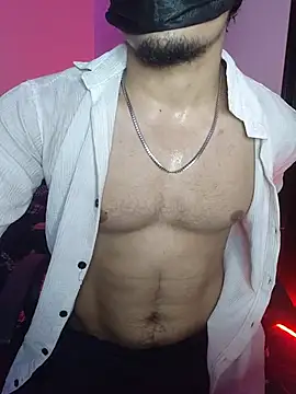 roxiii_ 웹캠 쇼