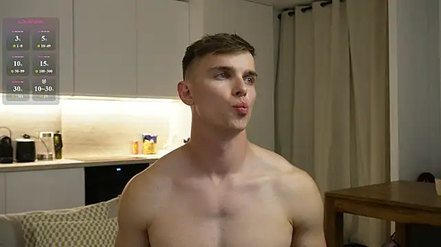 Nik_Sharp 라이브 XXX 채팅