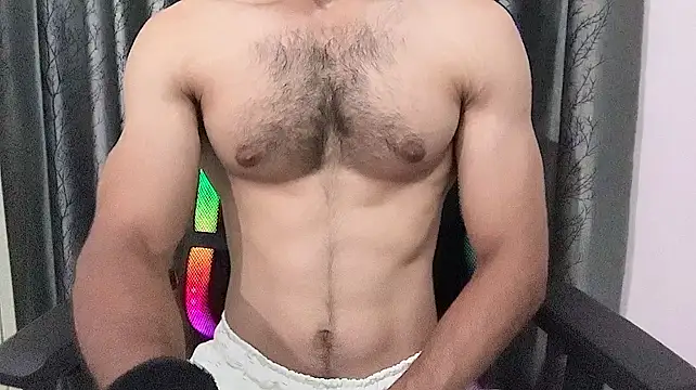 Chat XXX en directo de PouringLust