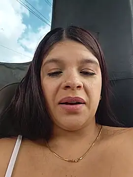 Layla-daringn Live XXX chat