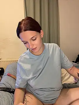 European-Treasure's Live XXX Chat