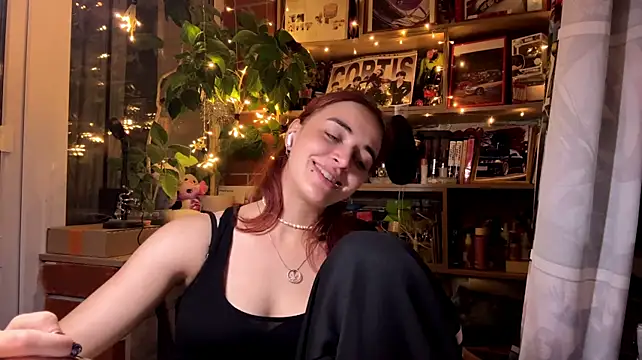 Chat +18 de Leona_VS ao vivo