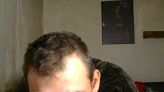 mystertrup webcam show