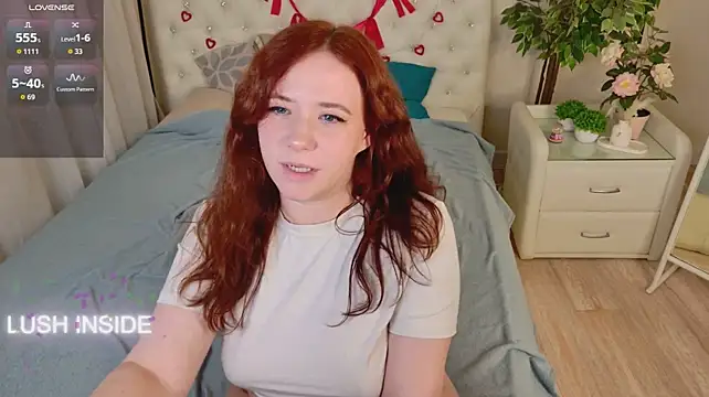 Pretty_Alison's Live XXX Chat