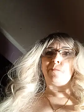 aminaFoxs' Live XXX Chat
