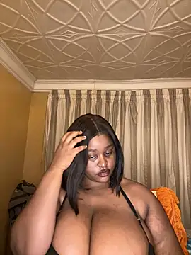 Bella-Porsche's Live XXX Chat