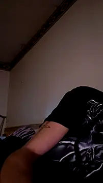 Cushington Webcam-Show