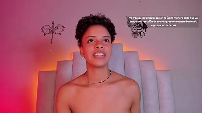 BeckaBlue – Live XXX-chat