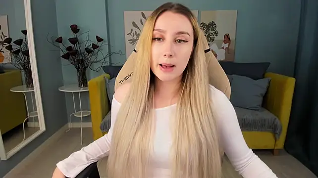 LanaLoon's Live XXX Chat