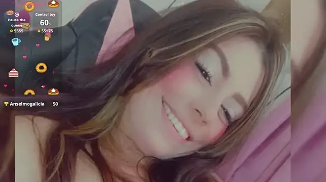 Živý XXX chat Rosario_96