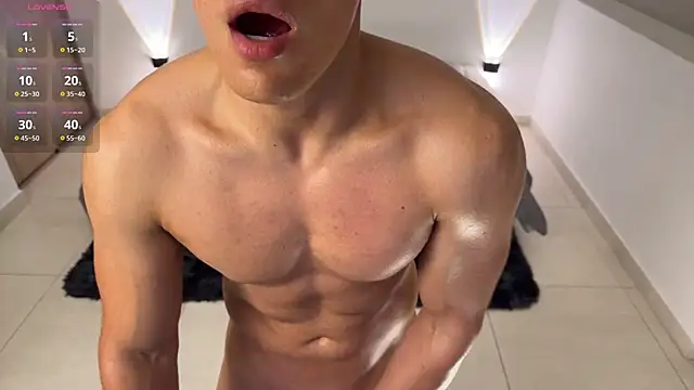 Maxx_Lancaster Chat XXX in diretta