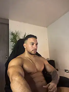 XXX chat uživo modela FreszX
