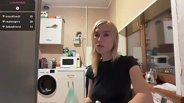 AngelJeni – Naživo XXX chat