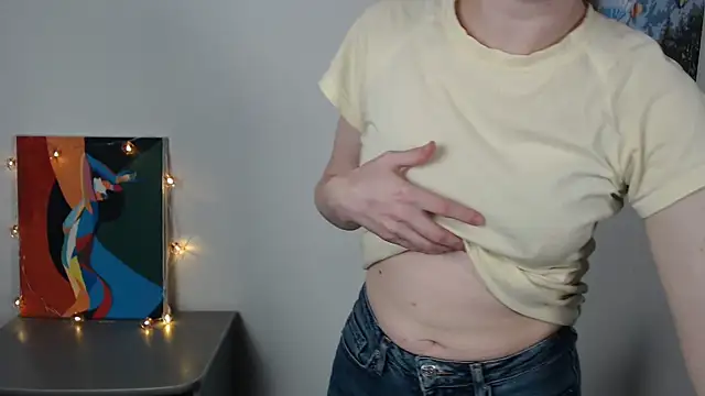Sexy_MargoX_のライブXXXチャット