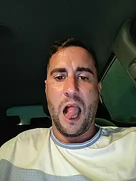 HotMan69- Webcam-Show