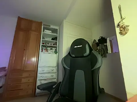 sammymoon's Live XXX Chat