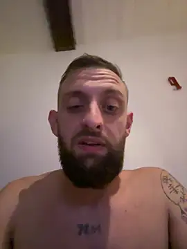 Morty-flex élő XXX-chatje
