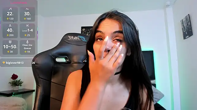Czat XXX na żywo – martina_mancini