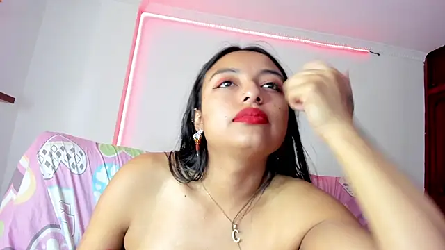 sweet_cinamon 라이브 XXX 채팅