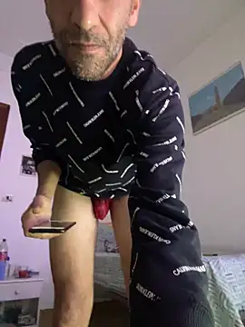 TORAKIKI79 Webcam show
